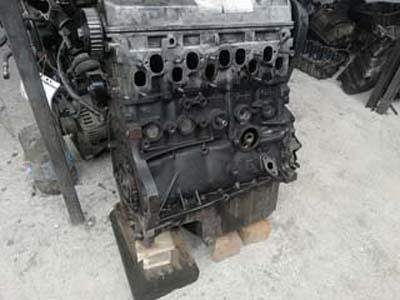 A1 5 SİLİNDİR ÇIKMA 2.5 MOTOR ÇIKMA PARÇA